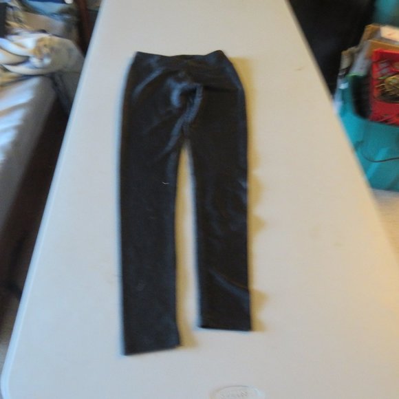 Black Leggings Size Small? - Picture 1 of 6